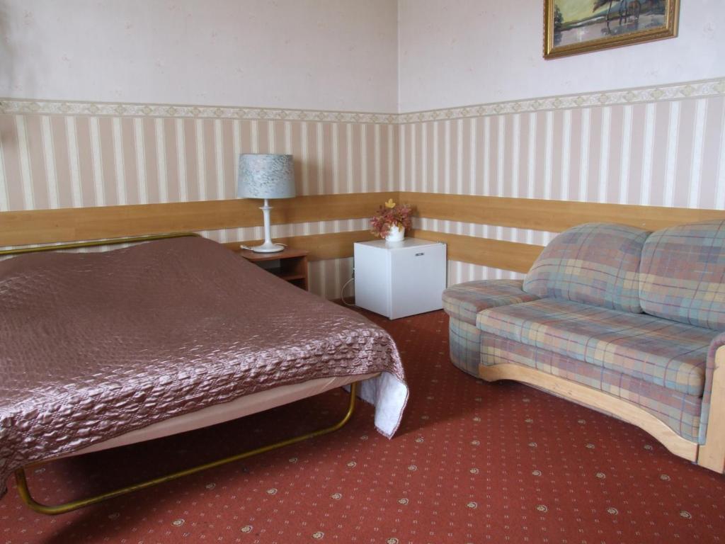 Motel Zacisze Łomża 部屋 写真