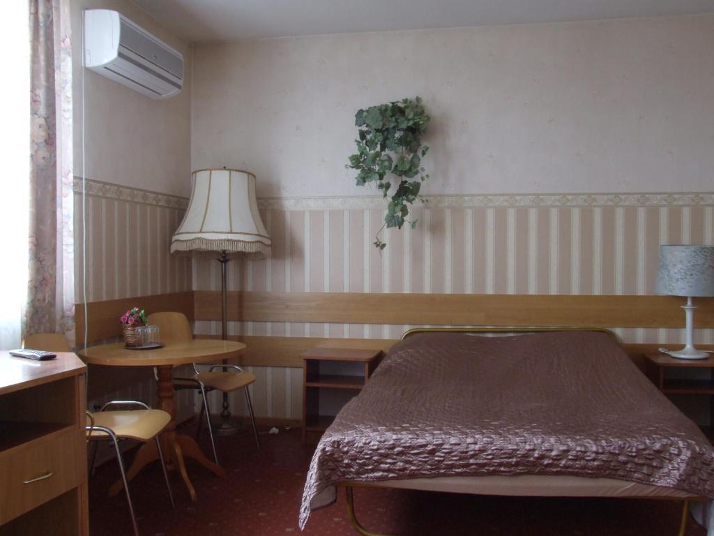 Motel Zacisze Łomża 部屋 写真