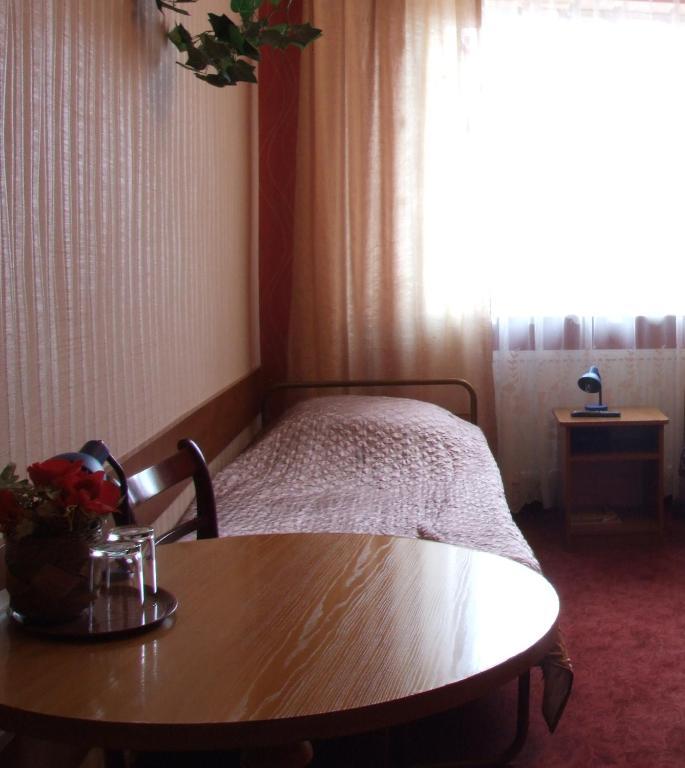 Motel Zacisze Łomża 部屋 写真