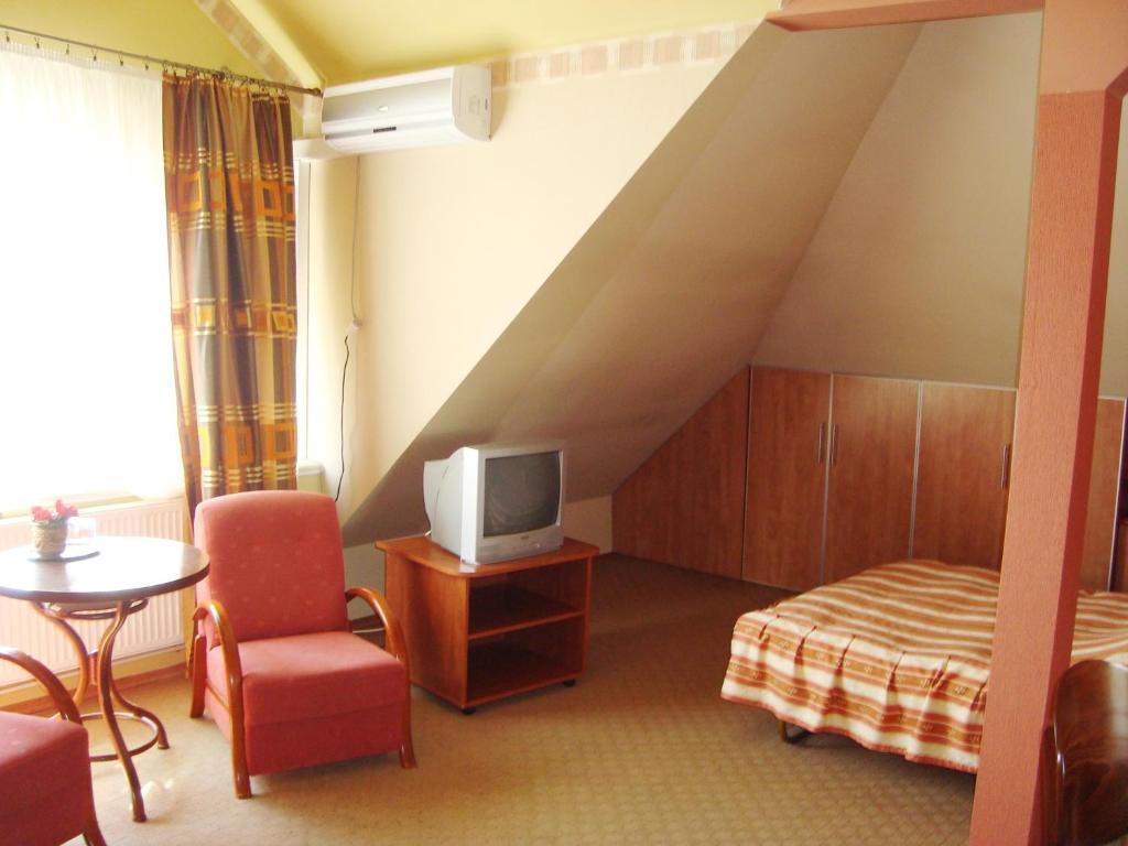 Motel Zacisze Łomża 部屋 写真