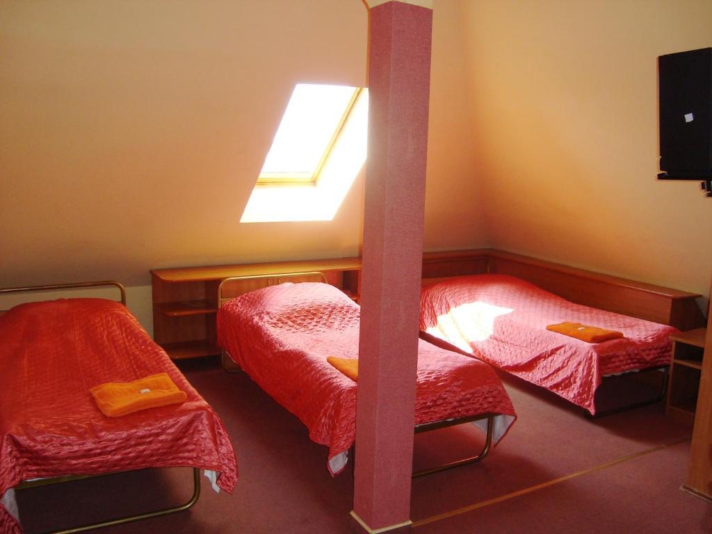 Motel Zacisze Łomża 部屋 写真