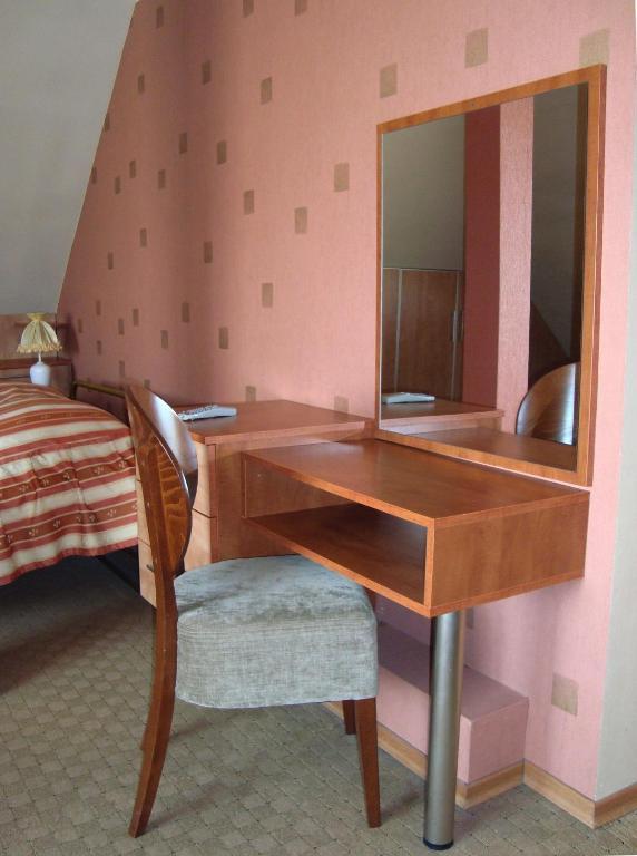 Motel Zacisze Łomża 部屋 写真