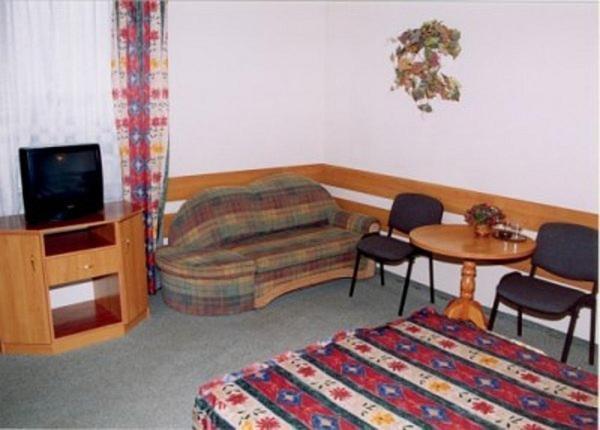 Motel Zacisze Łomża 部屋 写真