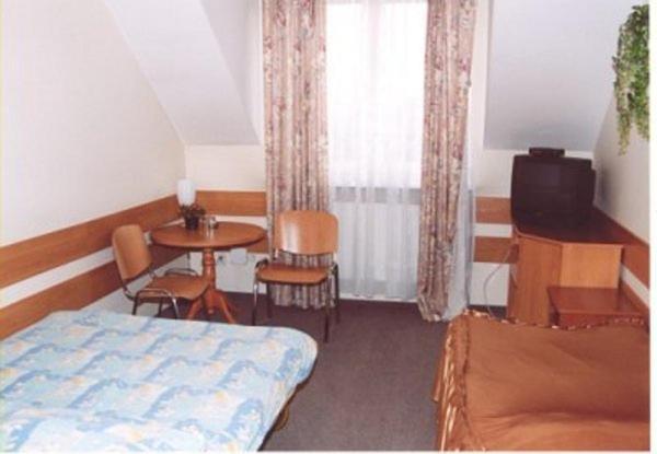 Motel Zacisze Łomża 部屋 写真