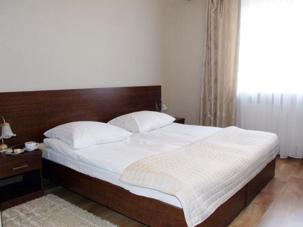 Motel Zacisze Łomża エクステリア 写真