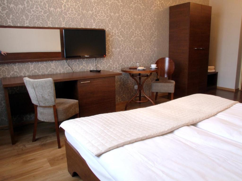 Motel Zacisze Łomża エクステリア 写真